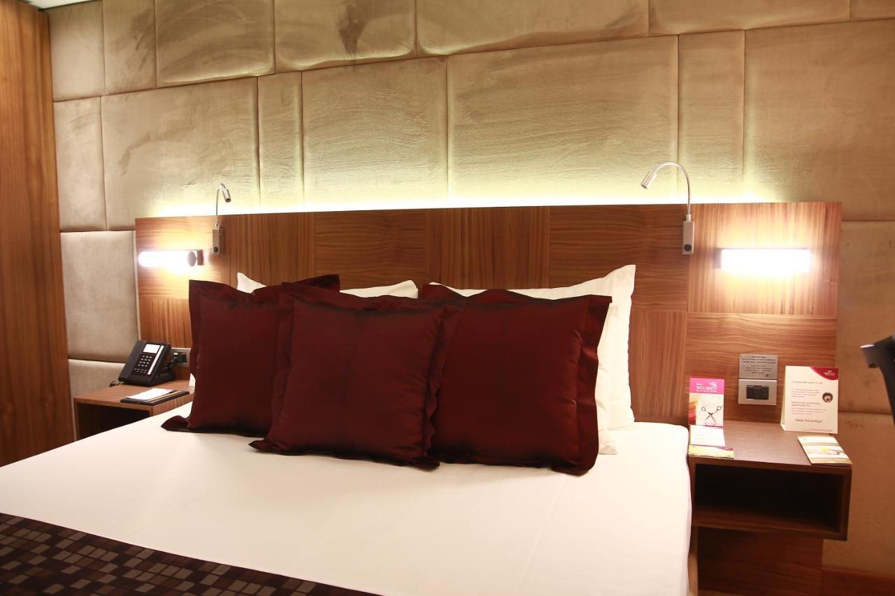 Crowne Plaza Harbiye, An Ihg Otel