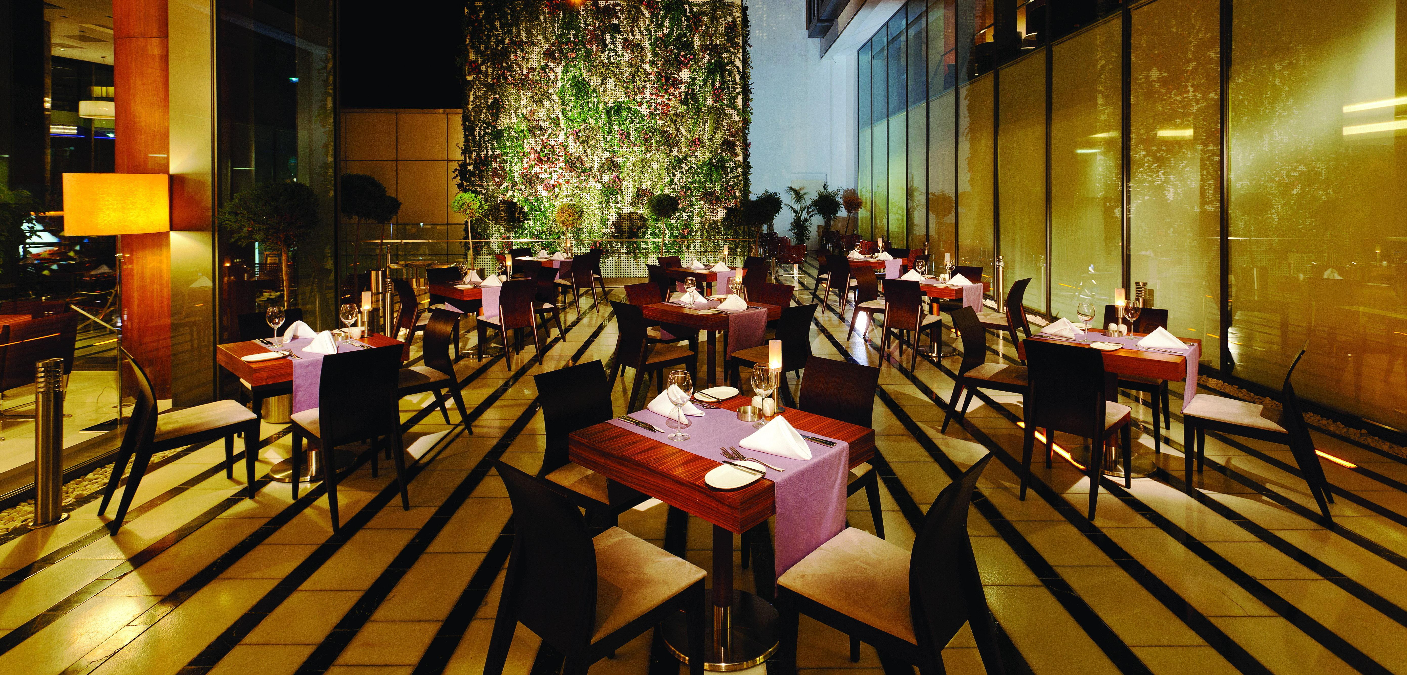 Otel Crowne Plaza Harbiye, An Ihg İstanbul