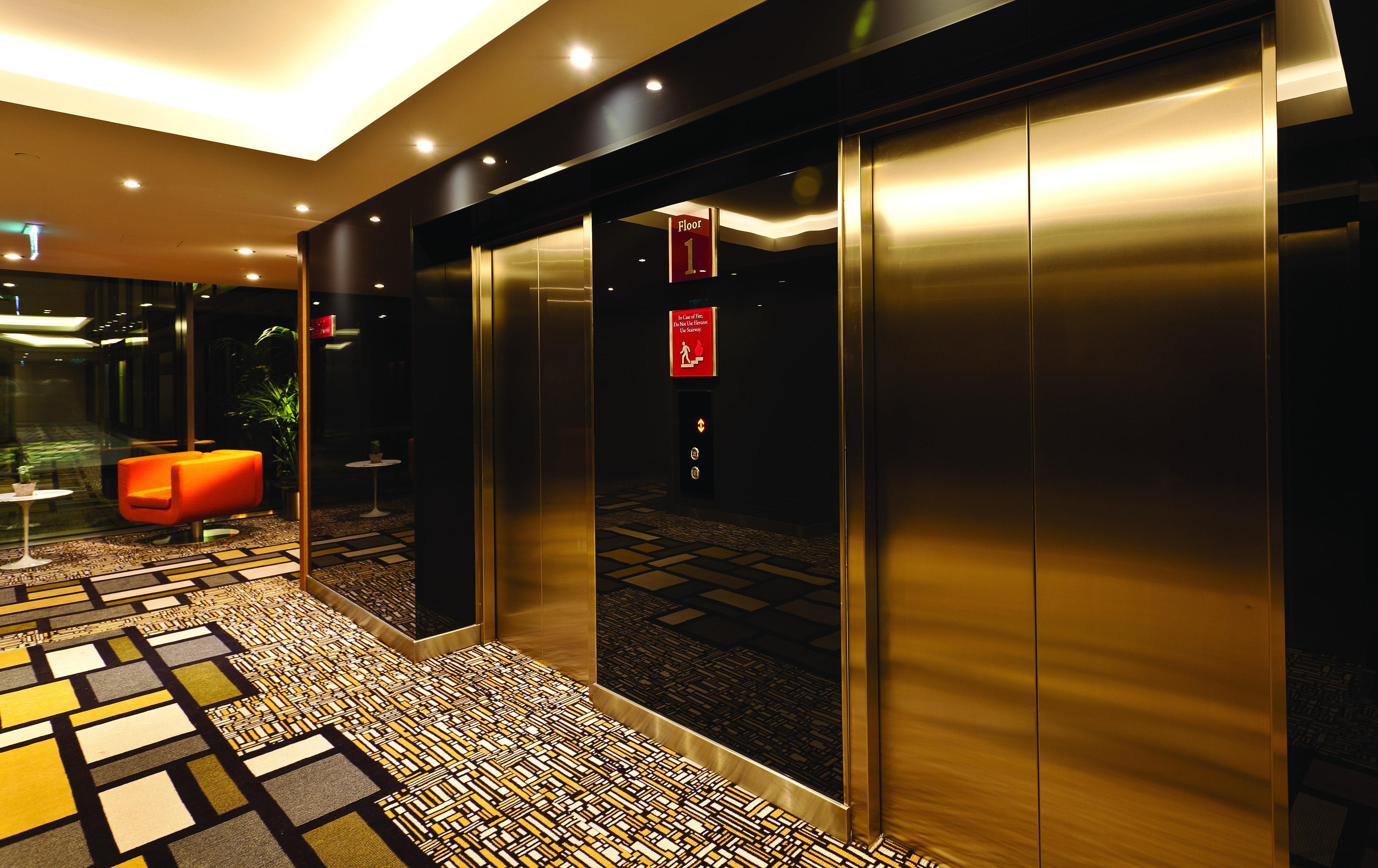 Crowne Plaza Harbiye, An Ihg Otel