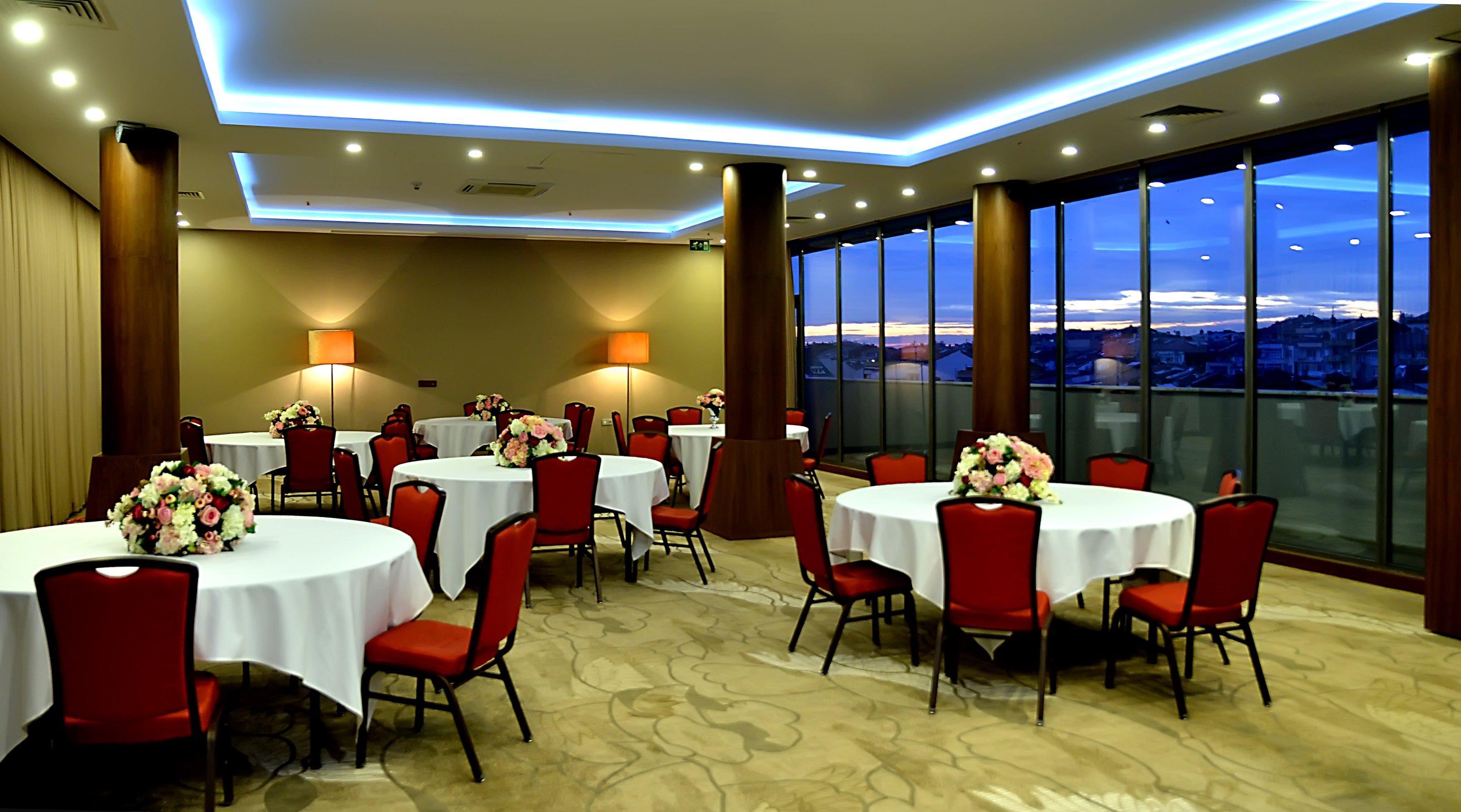 Otel Crowne Plaza Harbiye, An Ihg İstanbul