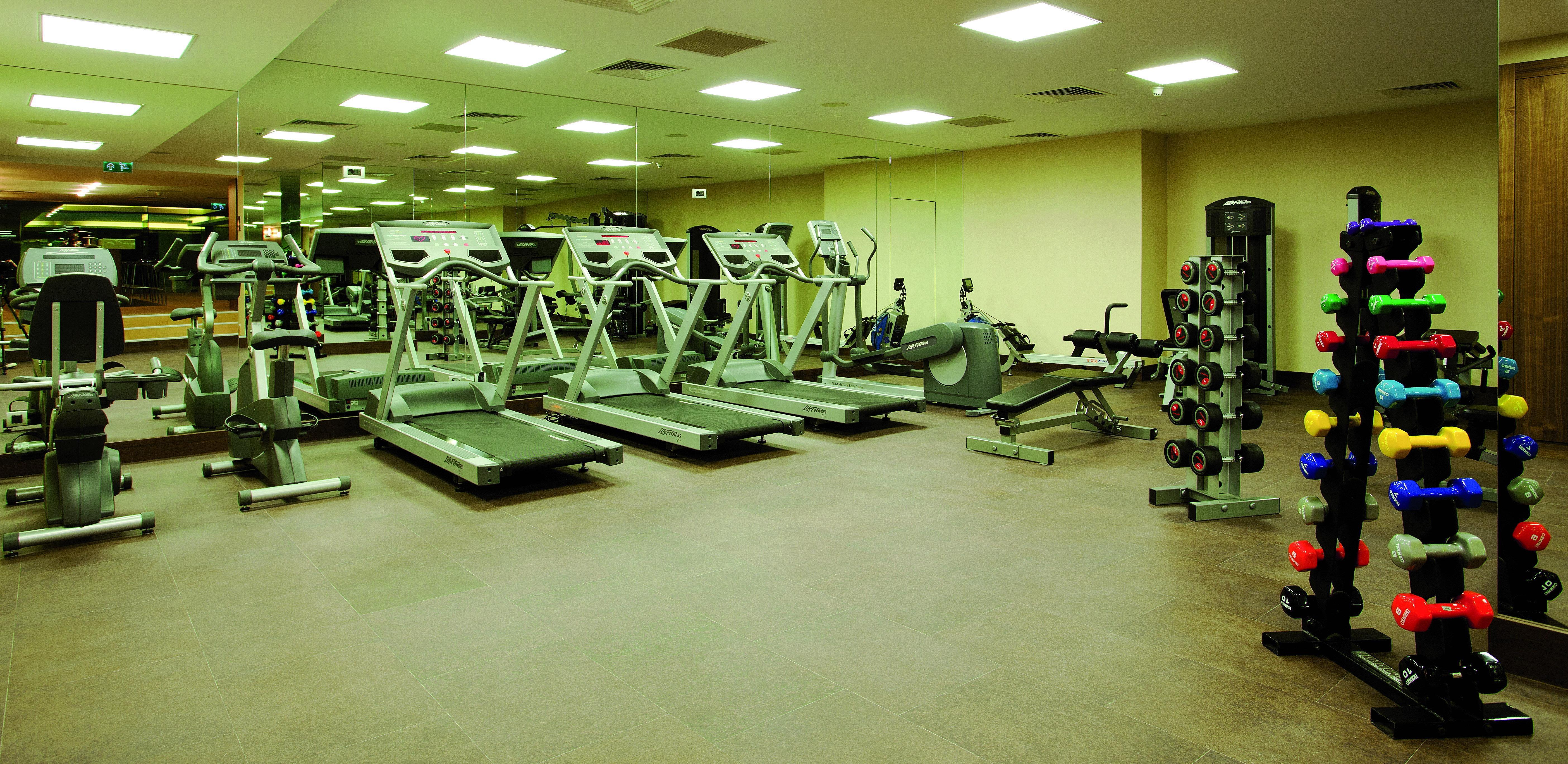 Otel Crowne Plaza Harbiye, An Ihg İstanbul