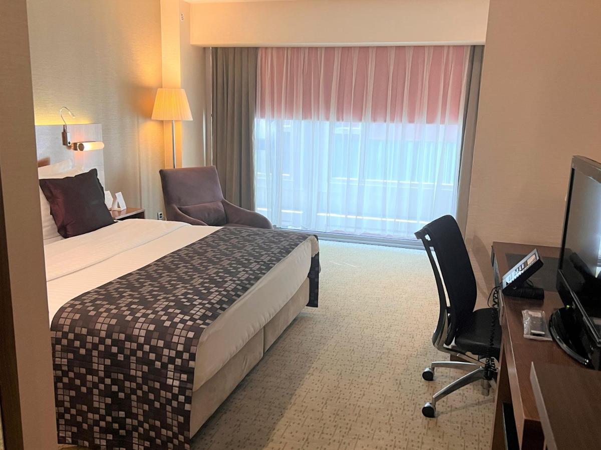 Crowne Plaza Harbiye, An Ihg Otel 5*