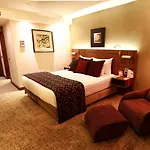Crowne Plaza Istanbul Harbiye