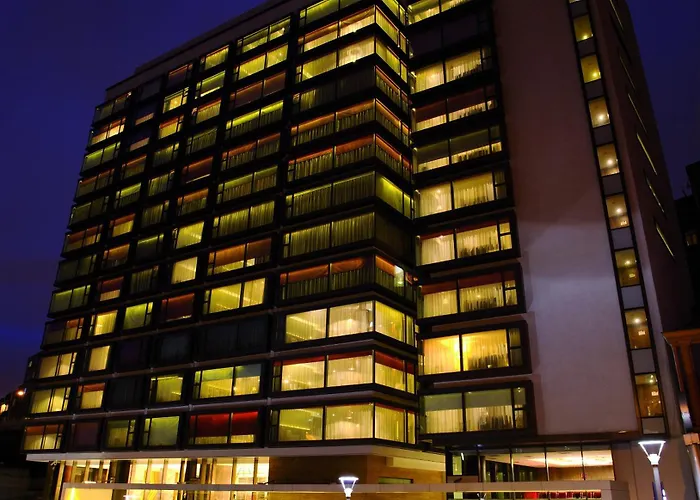 Crowne Plaza Istanbul Harbiye By Ihg