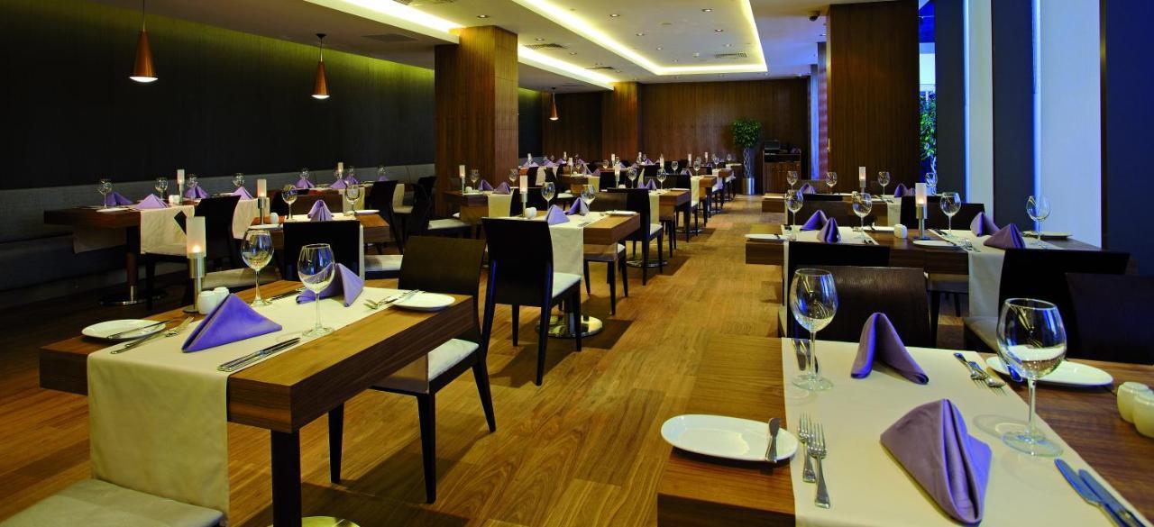 Crowne Plaza Harbiye By Ihg